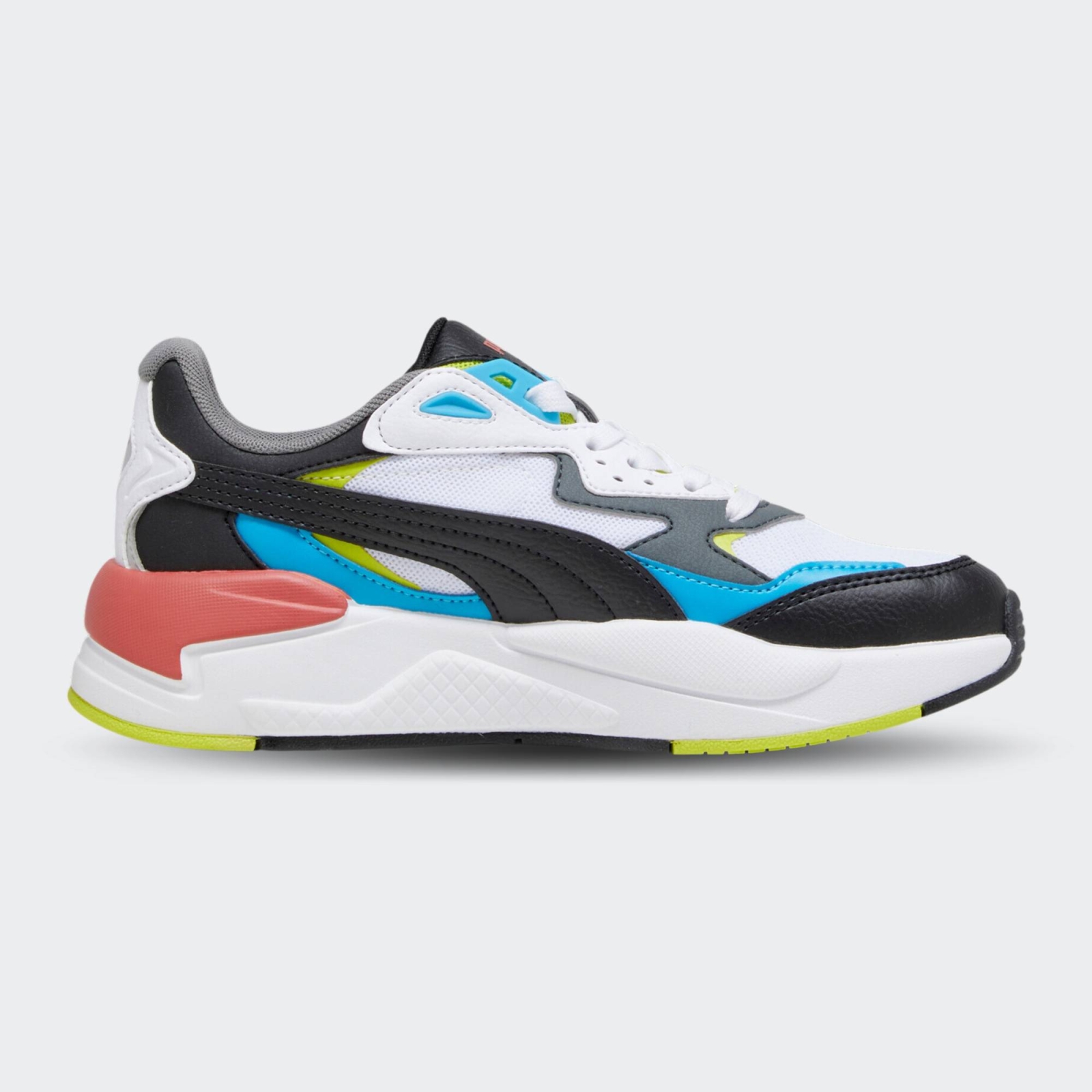 PUMA X-RAY SPEED JUNIOR