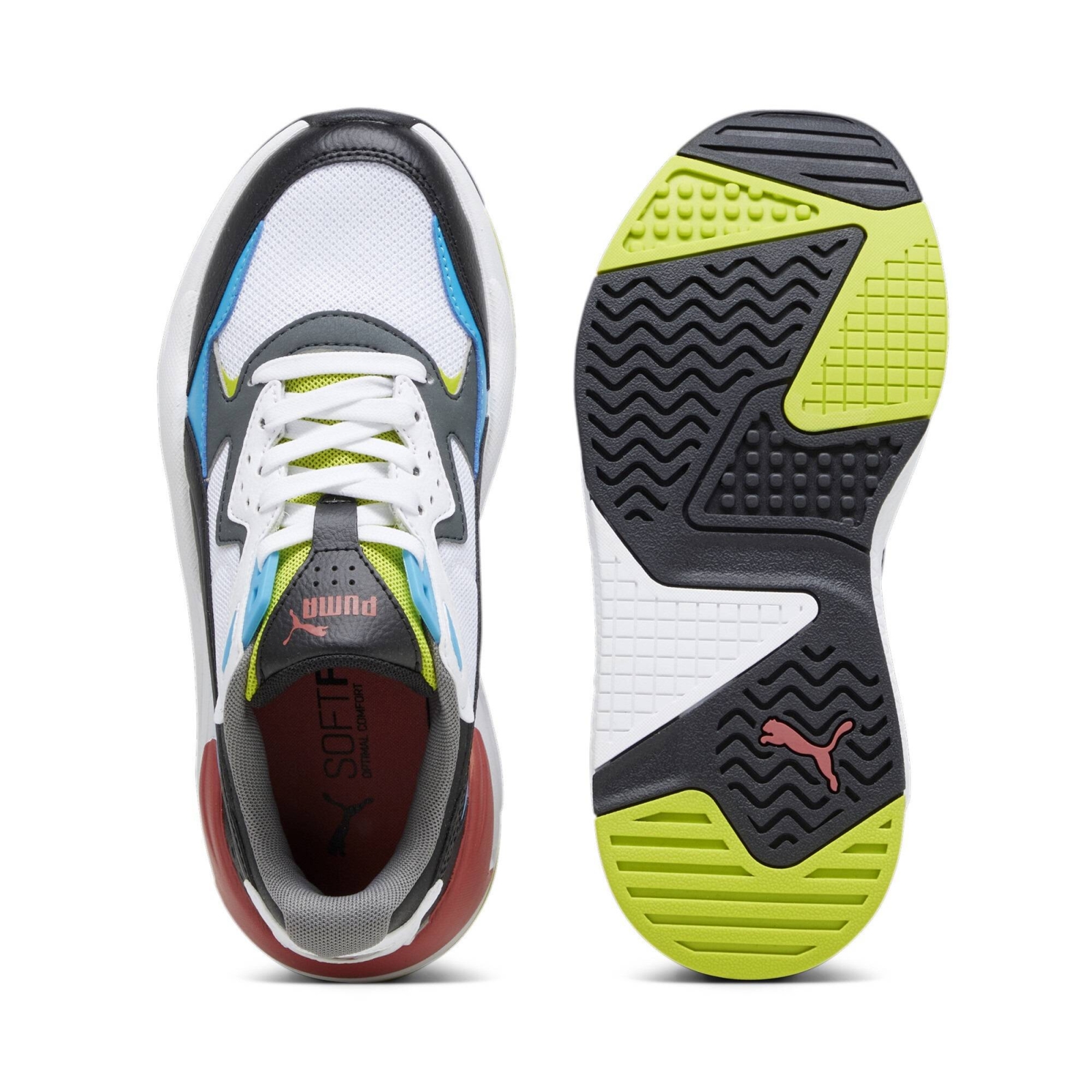 PUMA X-RAY SPEED JUNIOR