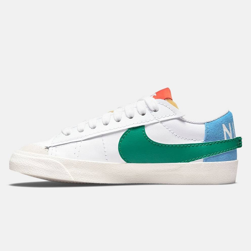 NIKE BLAZER LOW '77 JUMBO