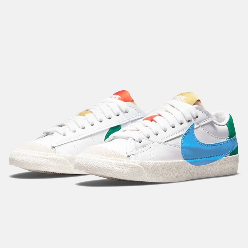 NIKE BLAZER LOW '77 JUMBO