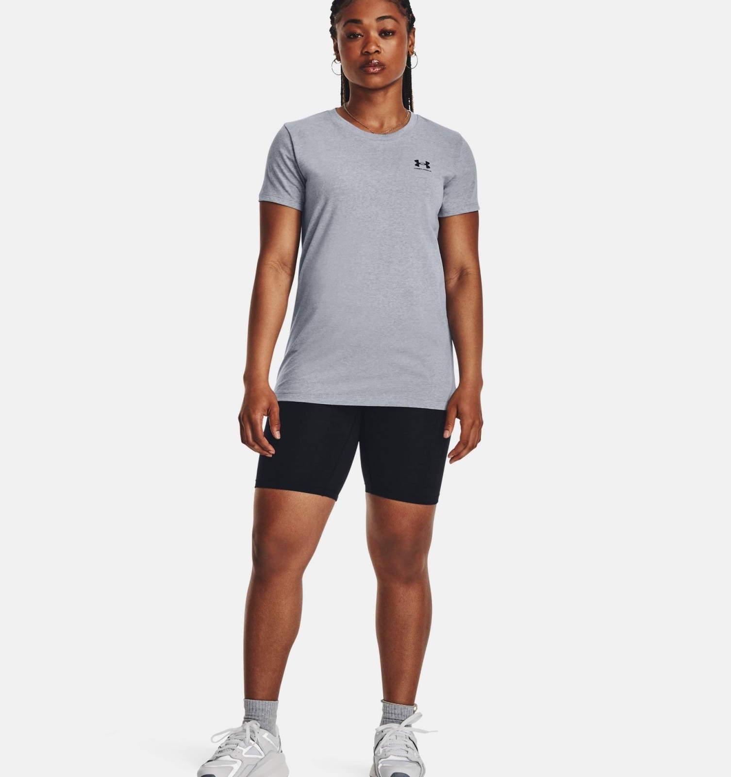 UNDER ARMOUR SPORTSTYLE TEE