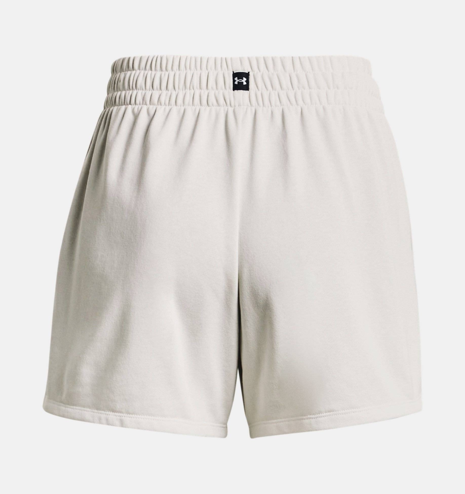 UNDER ARMOUR PROJECT ROCK EVERYDAY TERRY SHORT