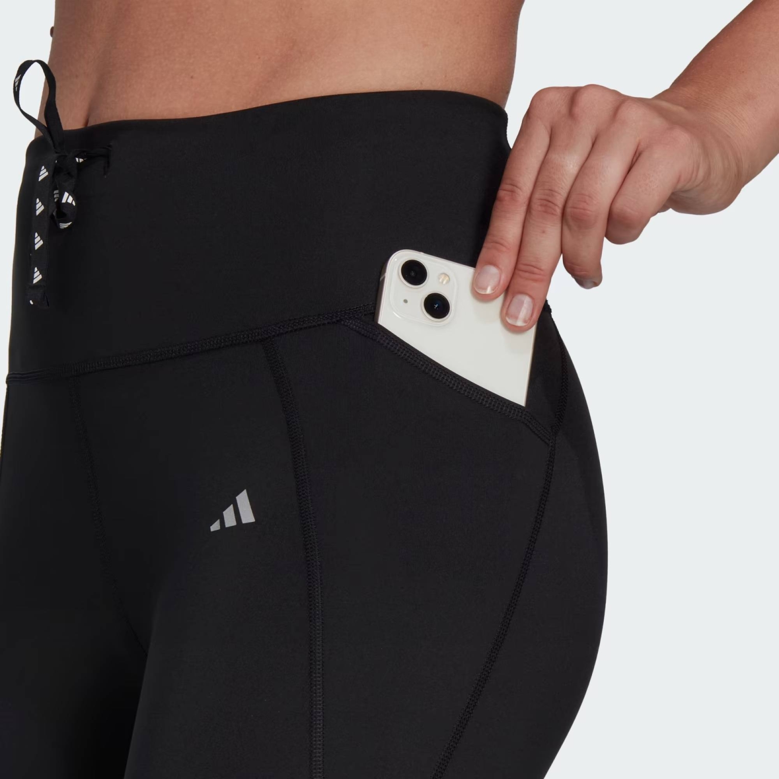 ADIDAS RUN ESSENTIALS LONG TIGHTS