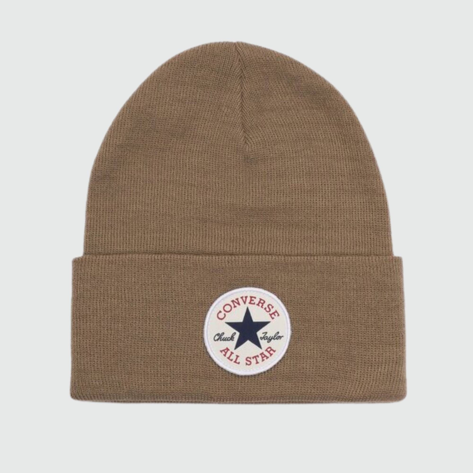 CONVERSE ALL STAR PATCH BEANIE