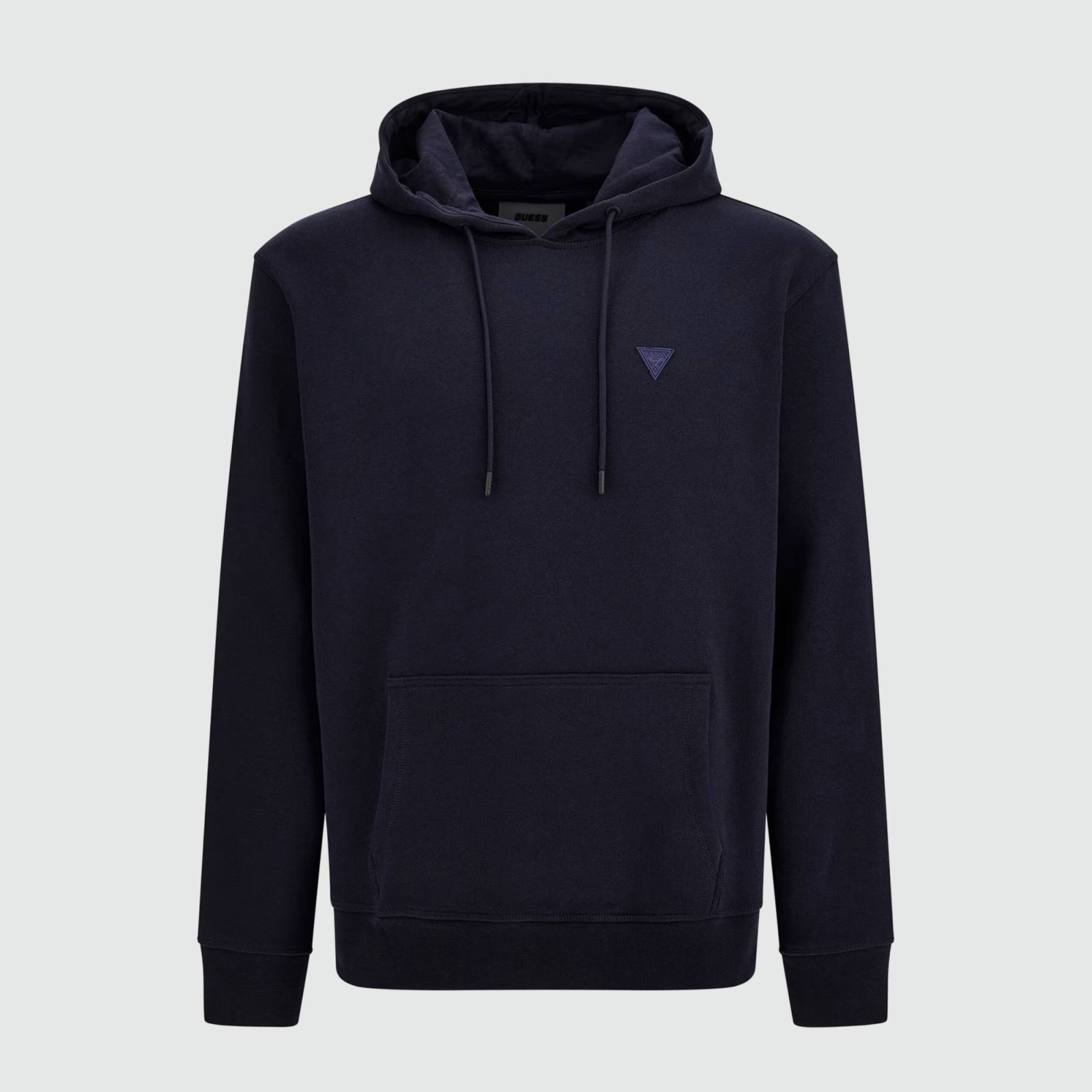 GUESS ALDWIN HOODED SWEATSHIRT