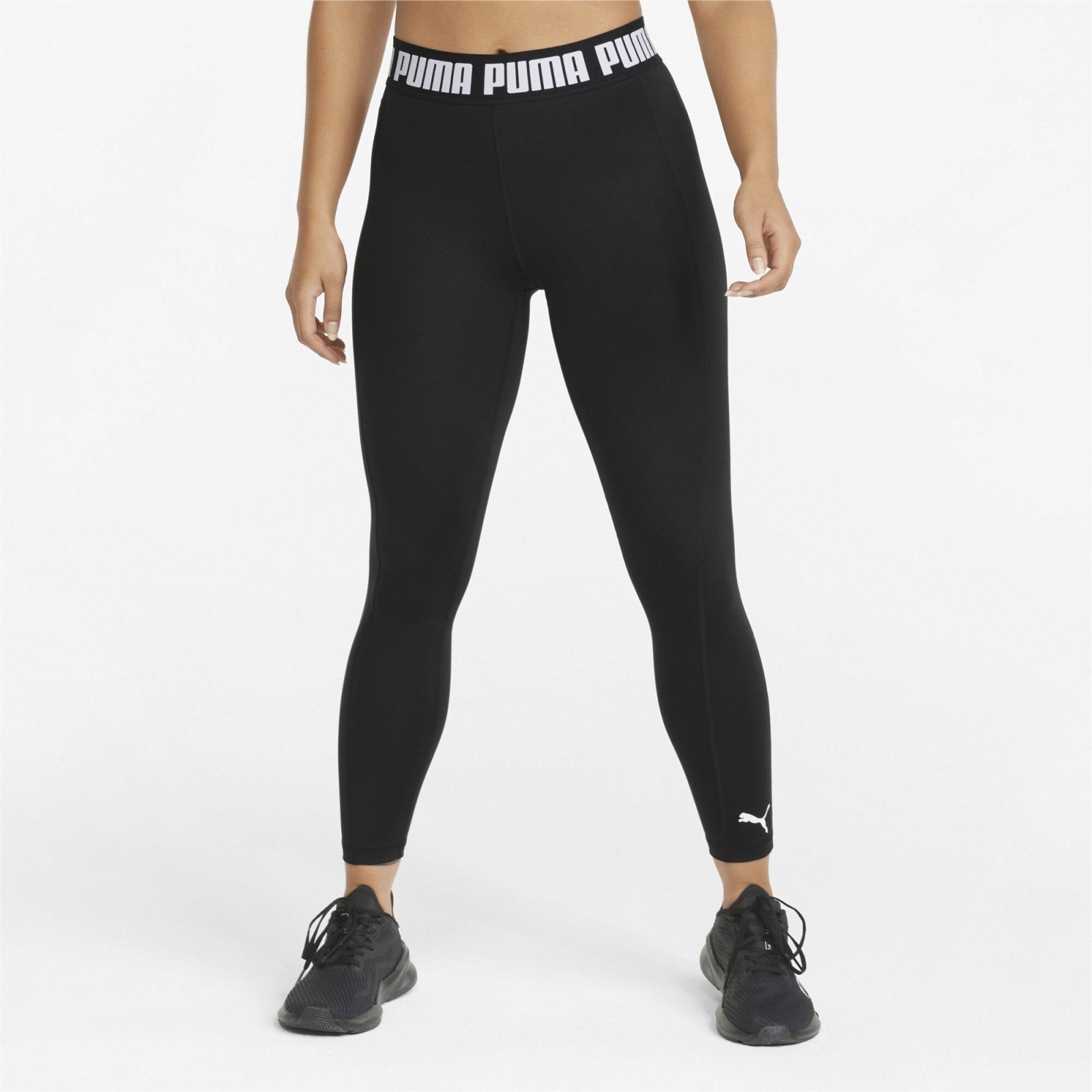 PUMA TRAIN PUMA STRONG HIGH WAIST FULL TIGHT