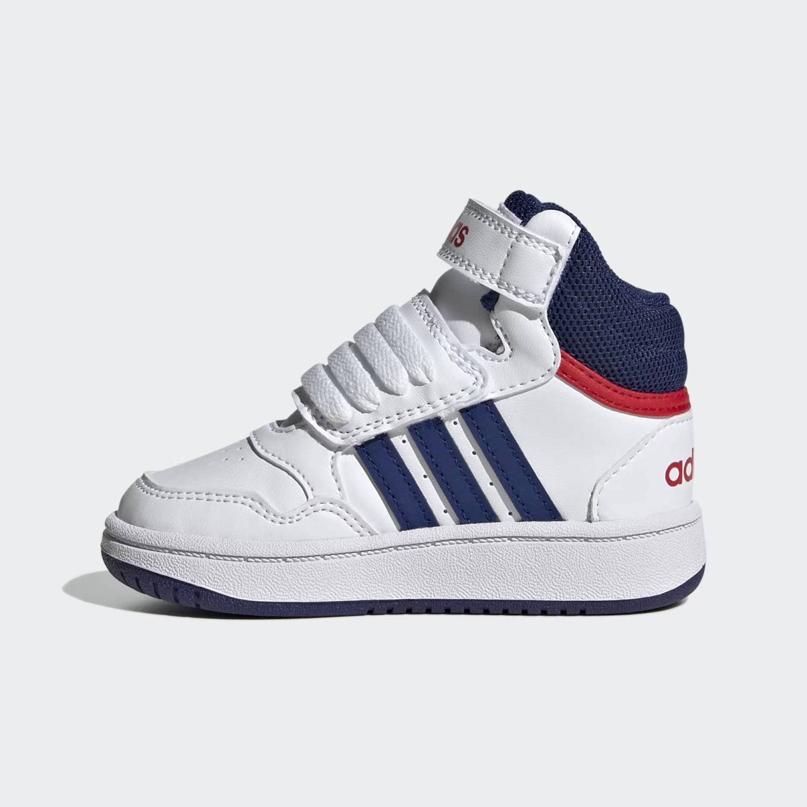 ADIDAS HOOPS MID 3.0 INFANTS