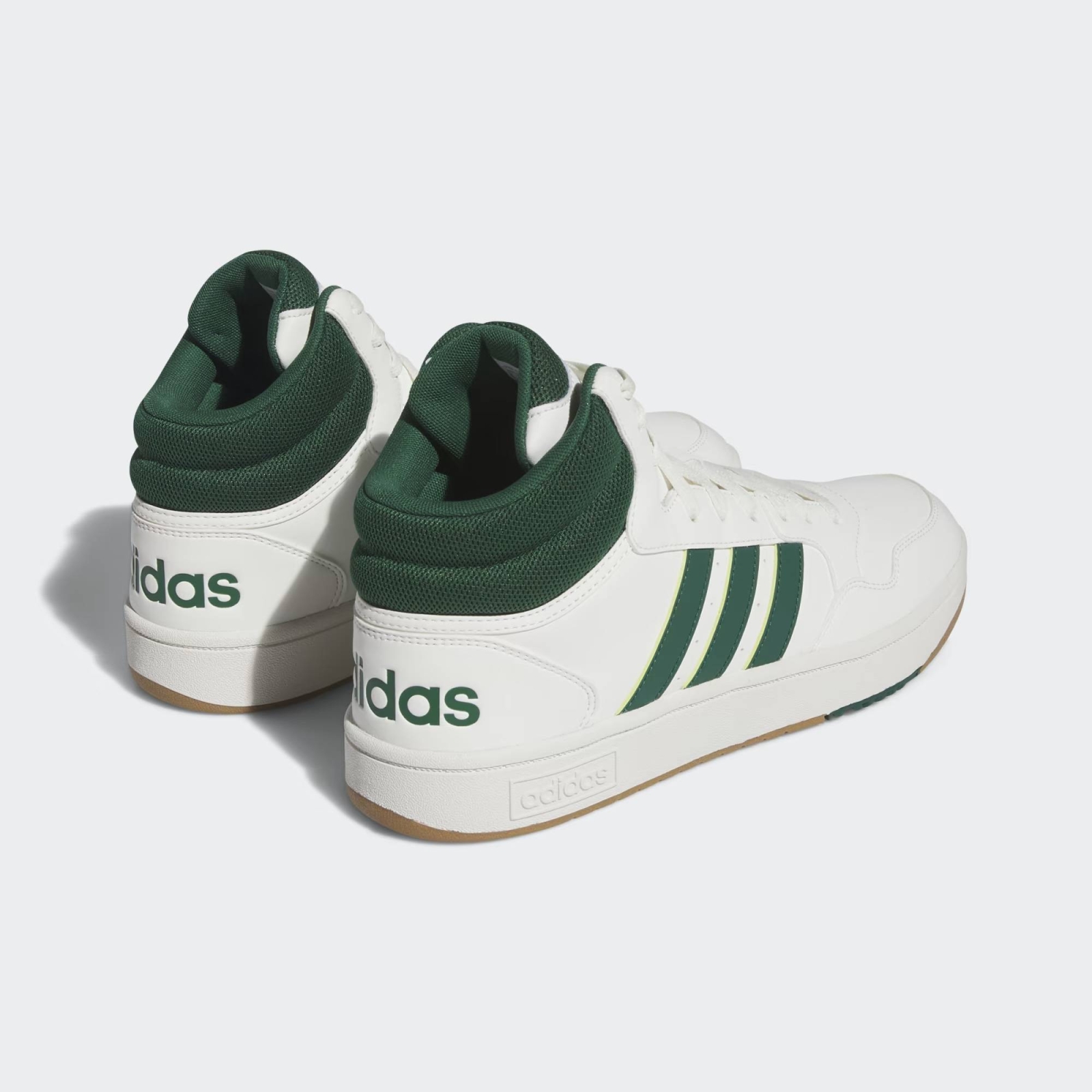 ADIDAS HOOPS 3.0 MID