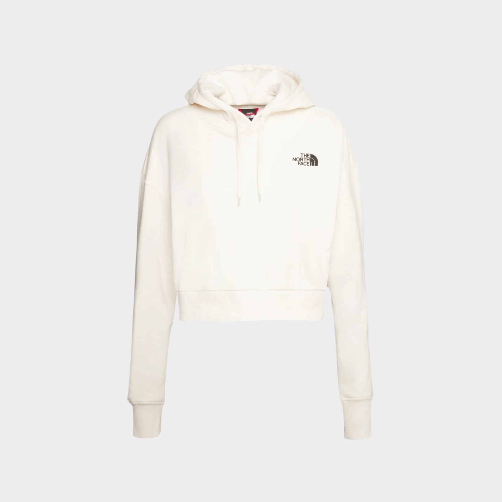 THE NORTH FACE WOMEN’S TREND CROP HOODIE