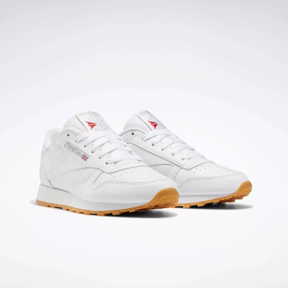 REEBOK CLASSIC LEATHER