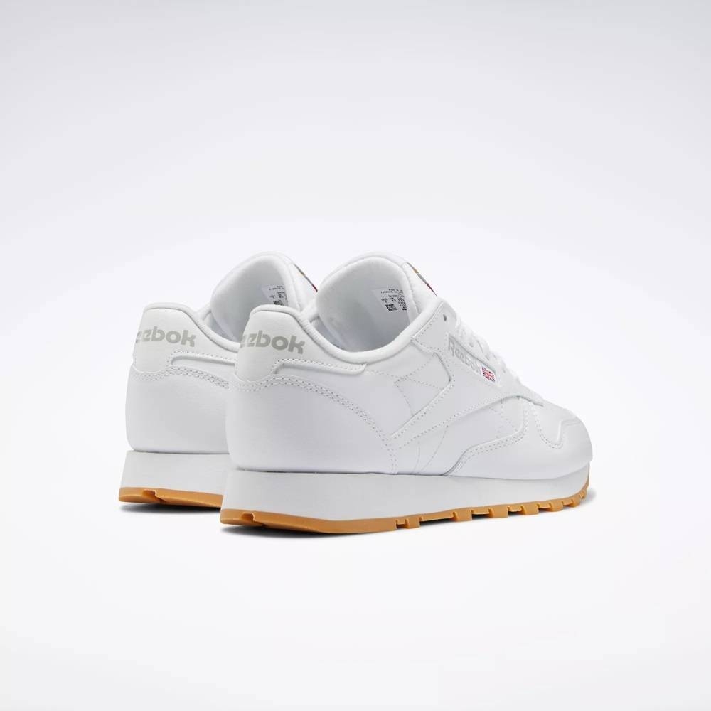 REEBOK CLASSIC LEATHER