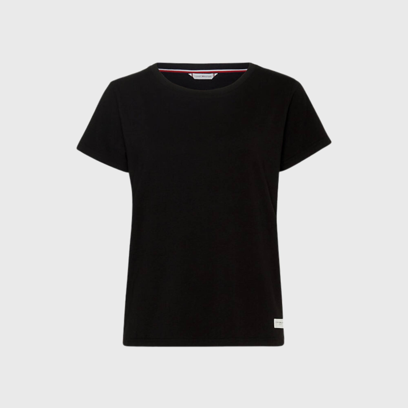 TOMMY SHORT SLEEVE T-SHIRT