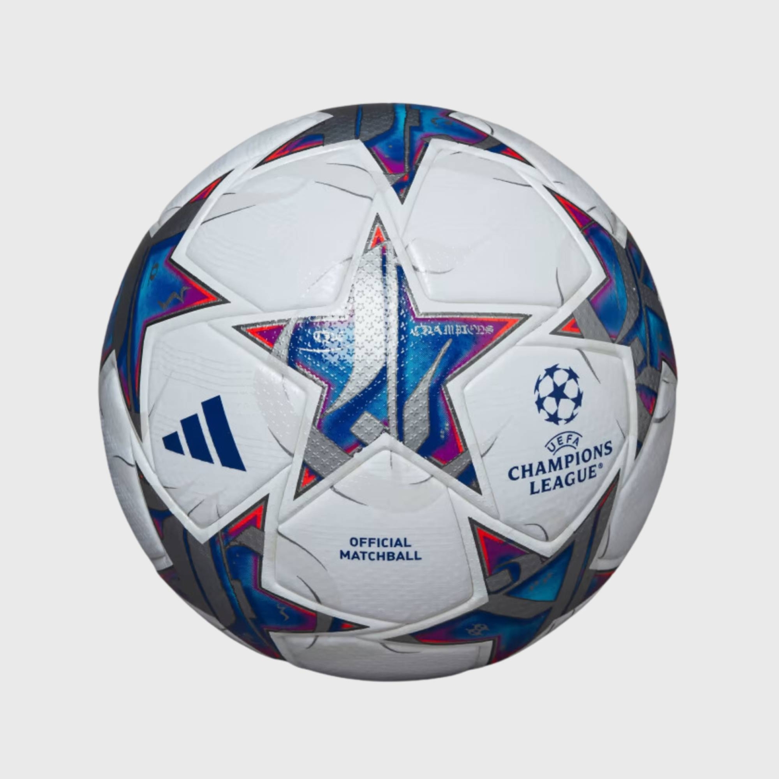 ADIDAS UEFA CHAMPIONS LEAGUE PRO BALL