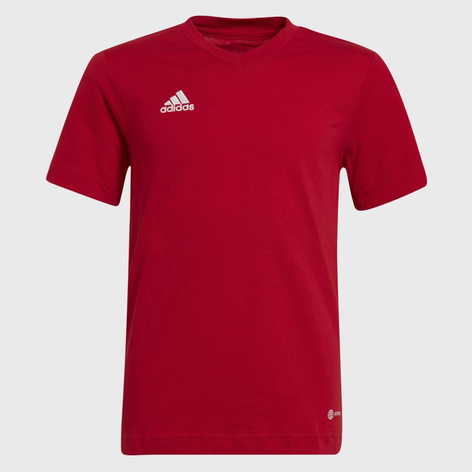 ADIDAS YOUTH ENTRADA 22 TEE