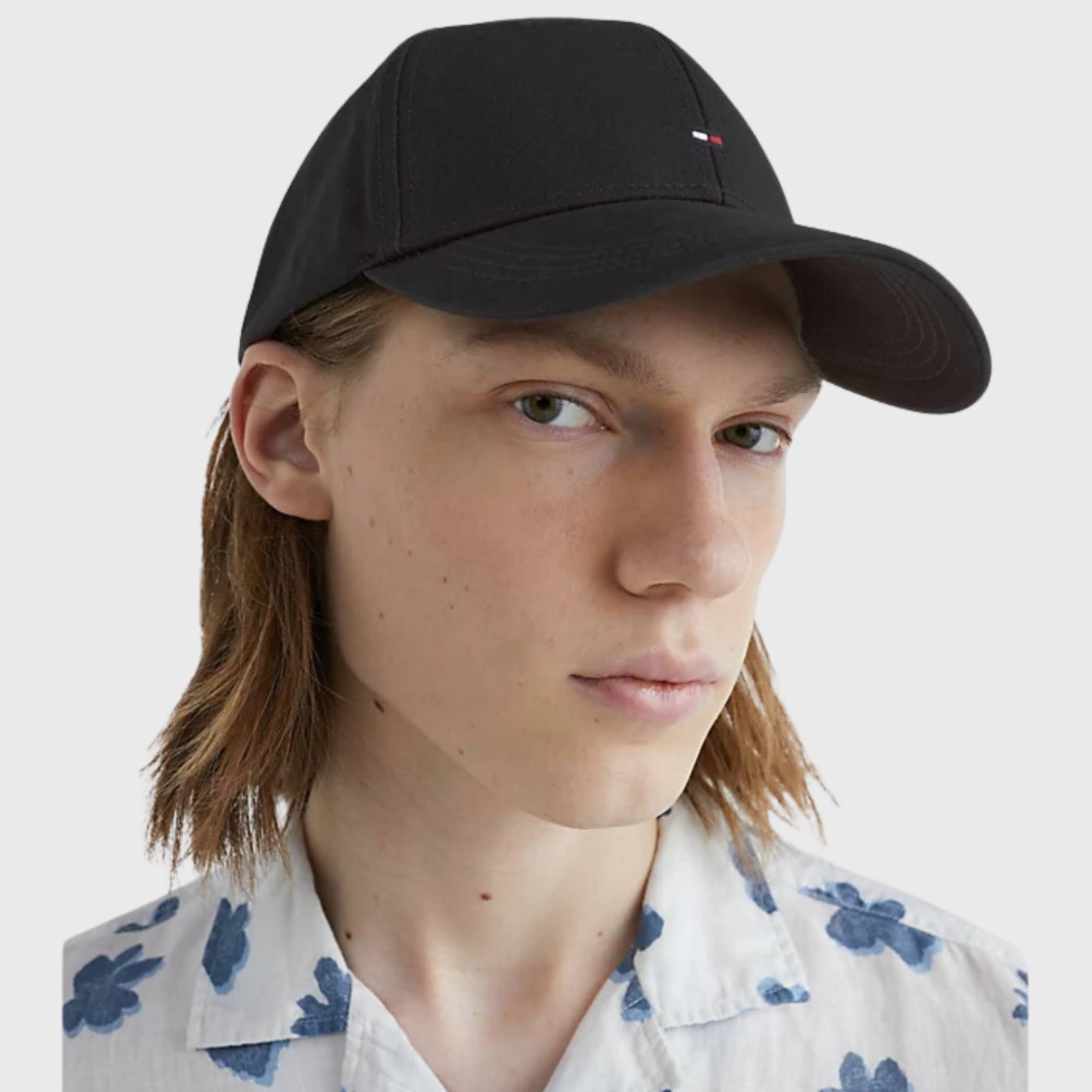 TOMMY CLASSIC BB CAP