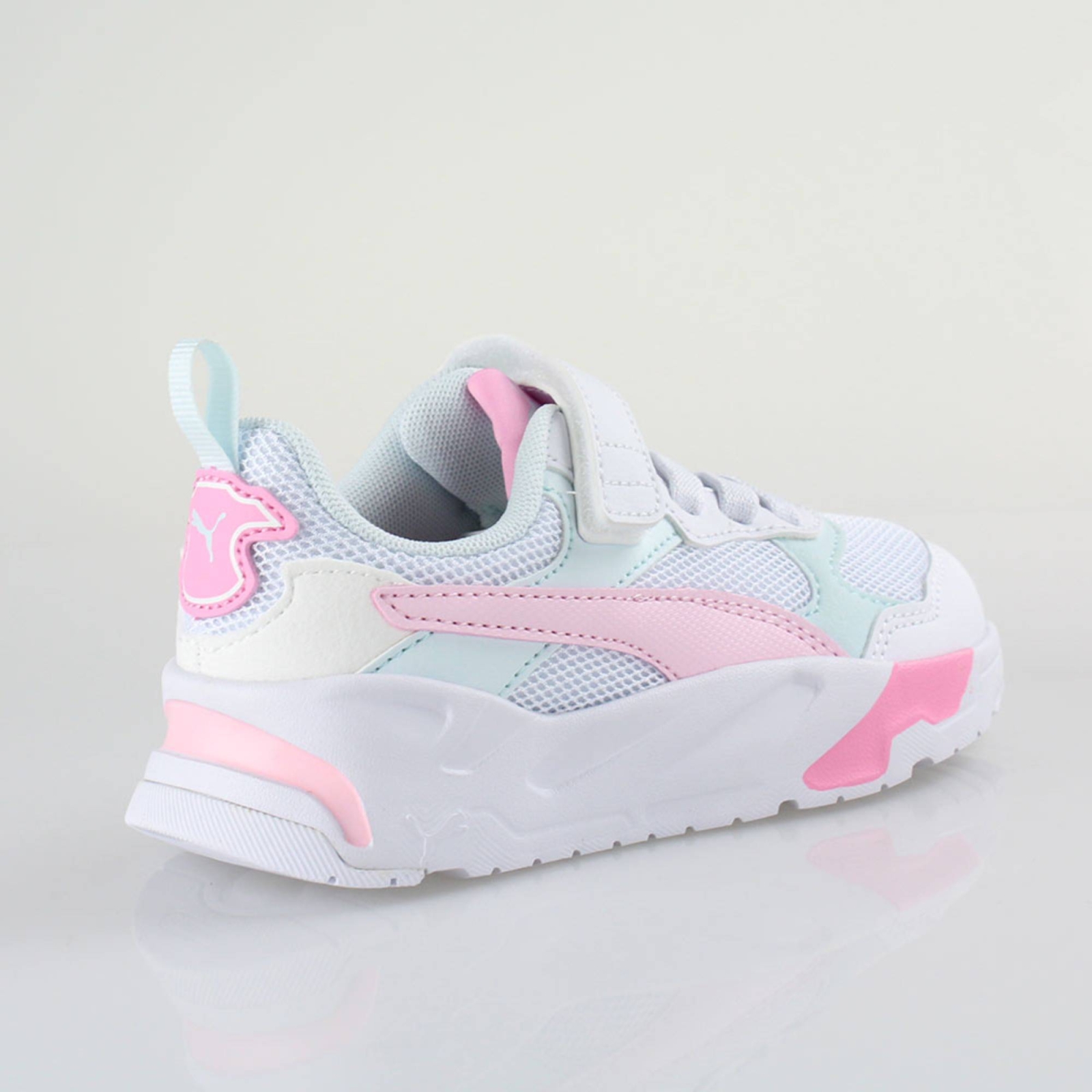 PUMA TRINITY AC+ PS