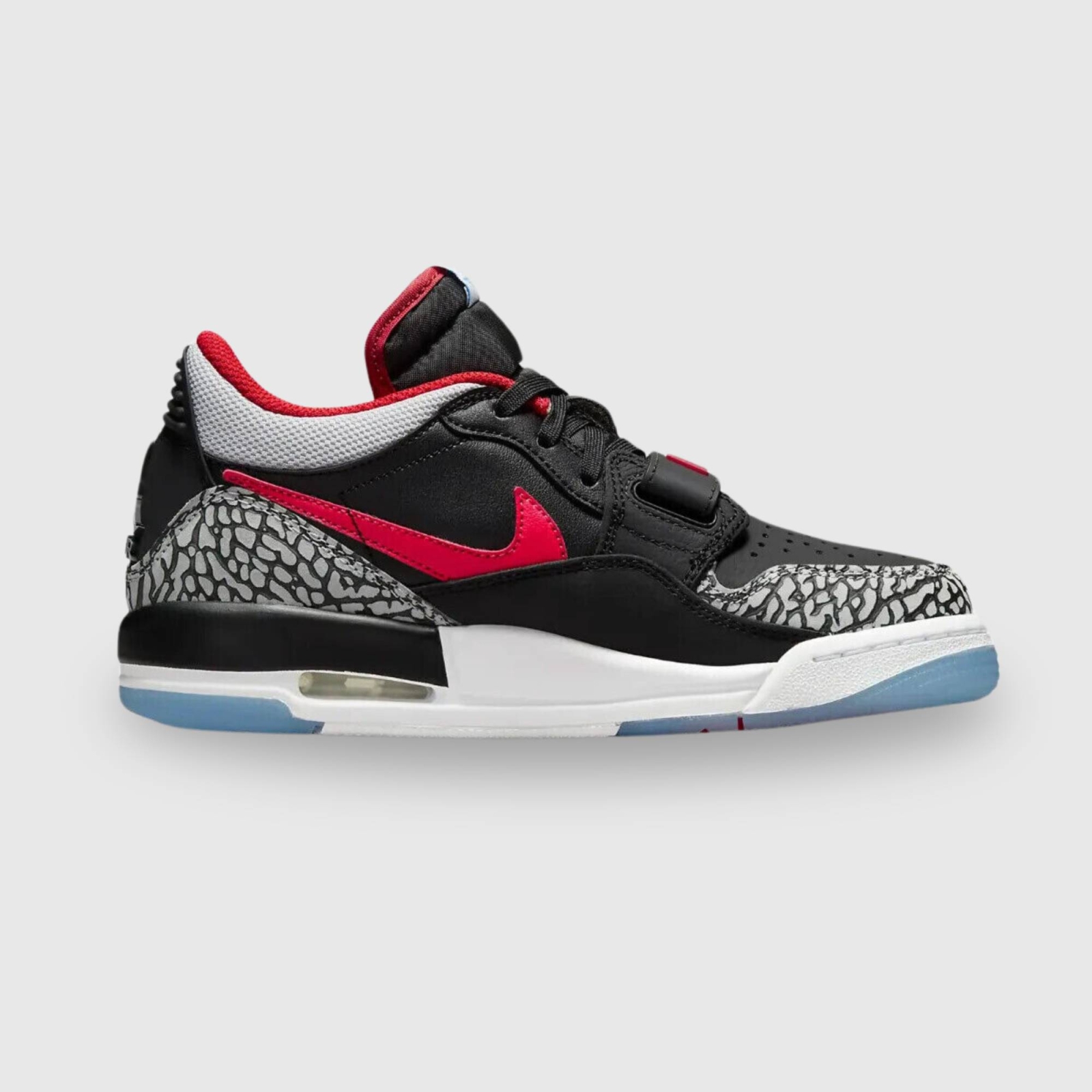 NIKE AIR JORDAN LEGACY 312 LOW BG