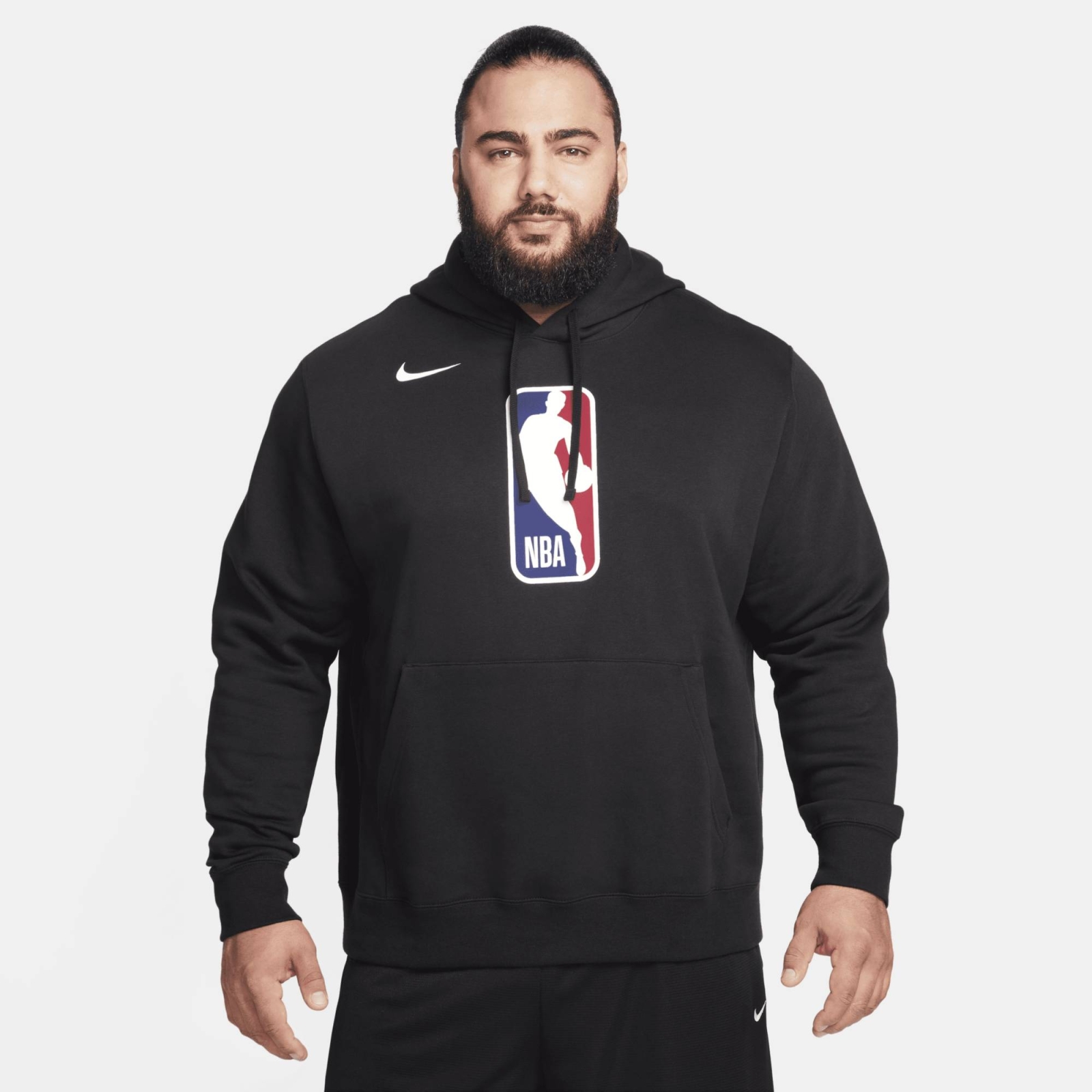 NIKE MENS N31 CLUB HOODIE