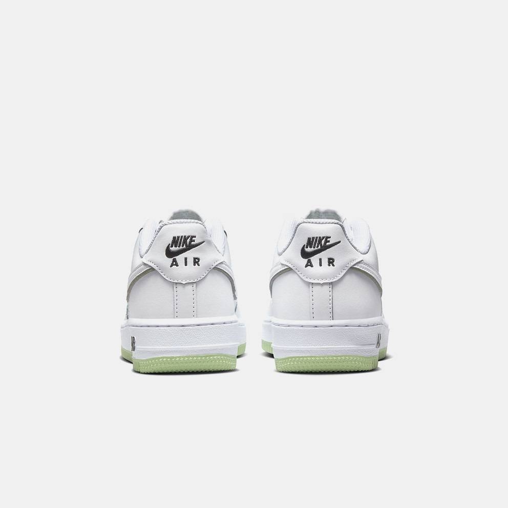 NIKE AIR FORCE 1 'HONEYDEW'