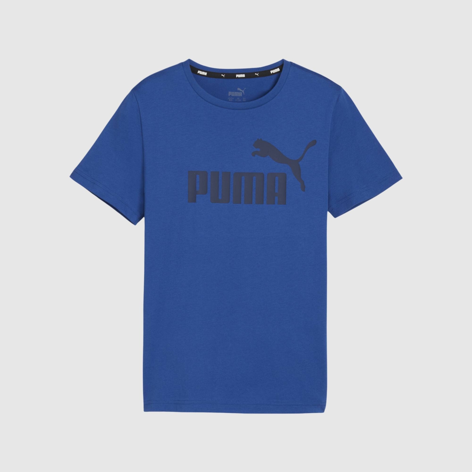 PUMA ESS LOGO TEE