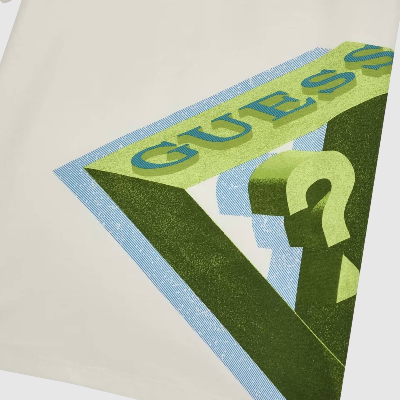 GUESS BOYS T-SHIRT