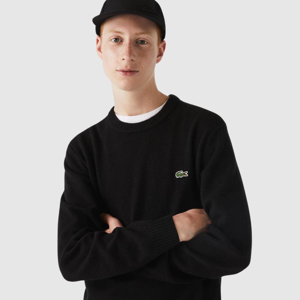 LACOSTE SWEATER CORE COLLECTION