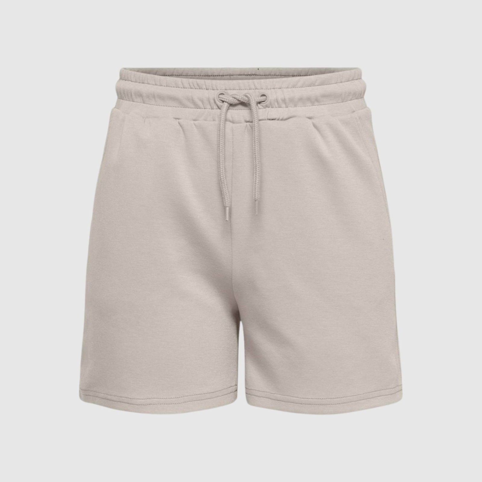 ONLY PLAY LOUNGE LIFE HIGH WEIST SWEAT SHORTS