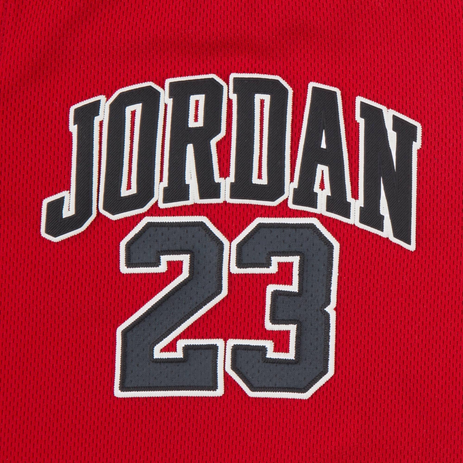 JORDAN 23 JERSEY SET