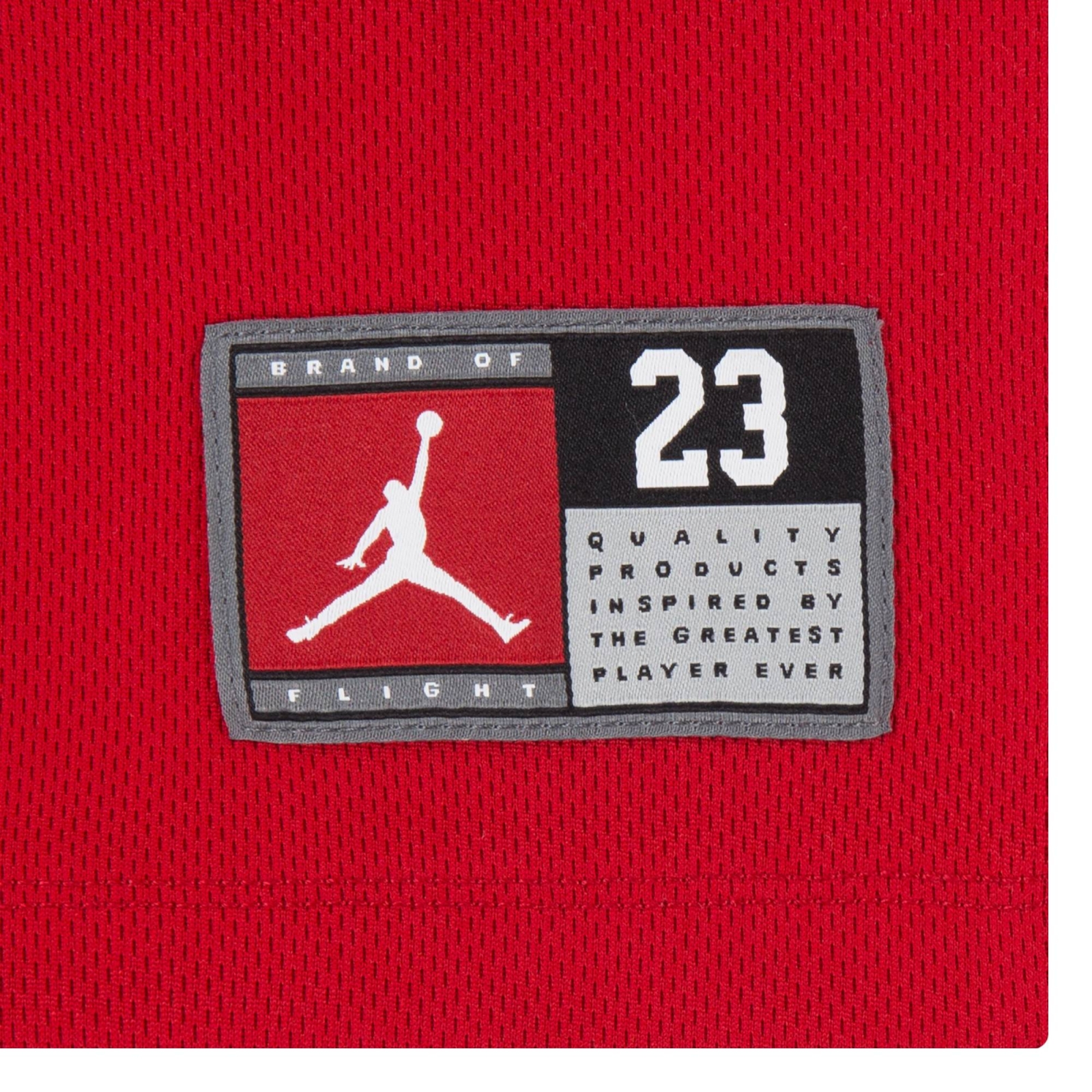 JORDAN 23 JERSEY SET