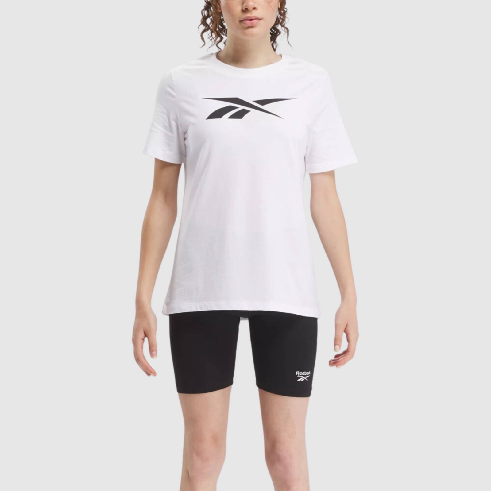 REEBOK VECTOR GRAPHIC TEE