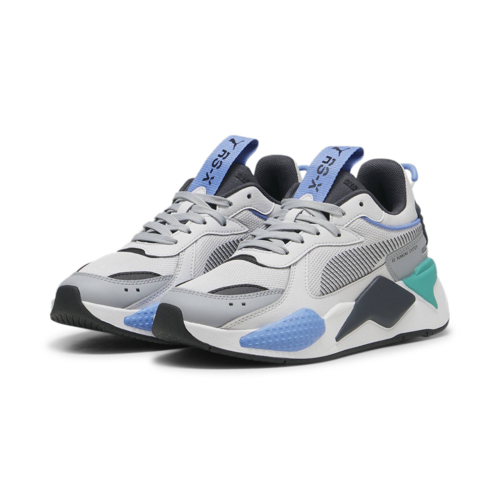 PUMA RS-X BOYS JR