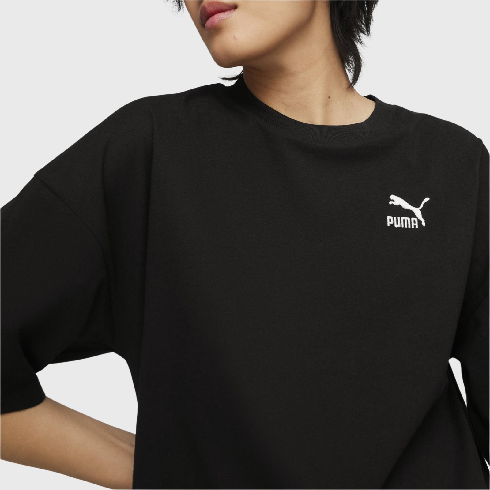 PUMAETTER CLASSICS OVERSIZED TEE