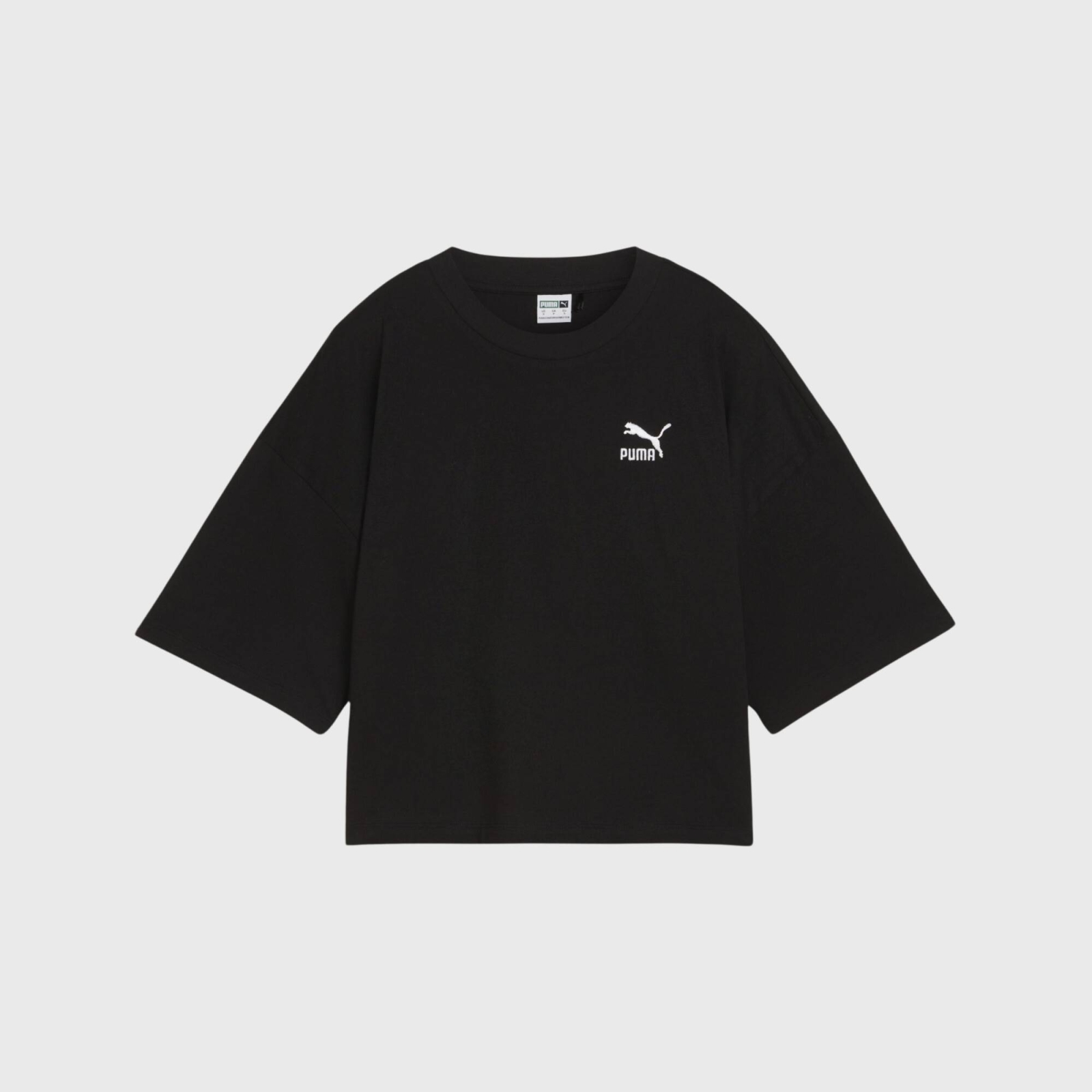 PUMAETTER CLASSICS OVERSIZED TEE