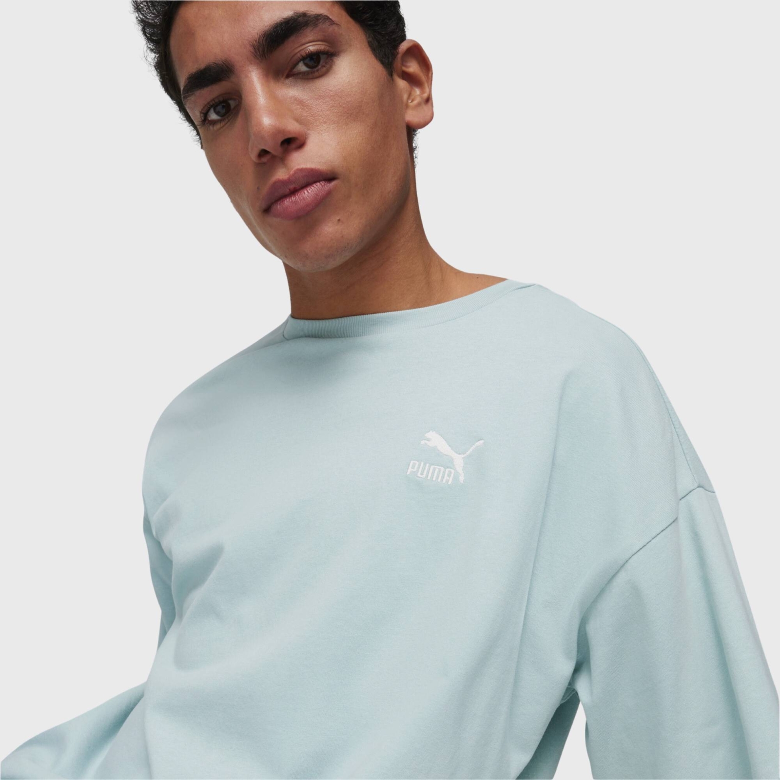 PUMA BETTER CLASSICS OVERSIZED TEE