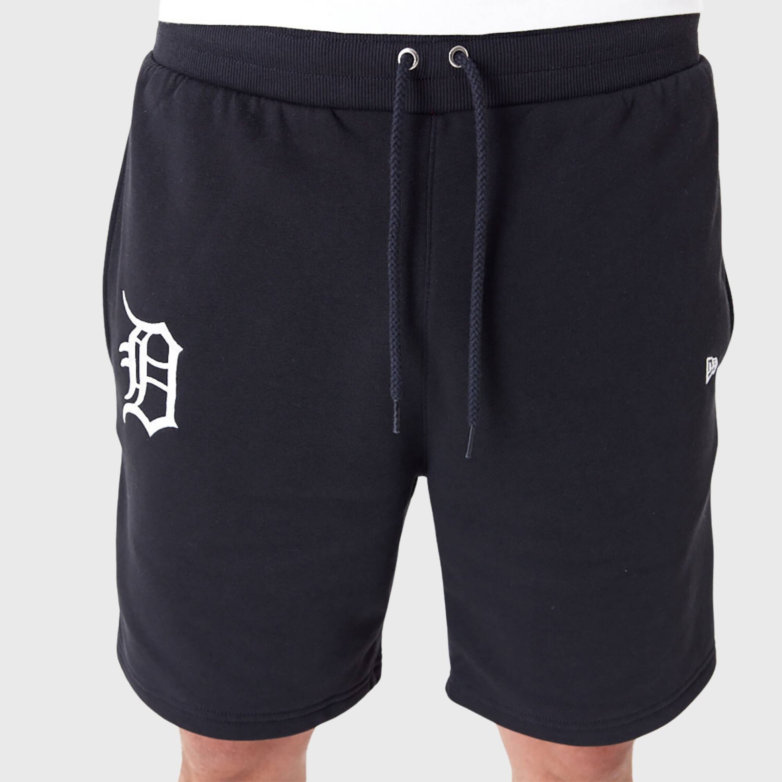 NEW ERA DETROIT TIGERS LEAGUE ESSENTIALS SHORTS