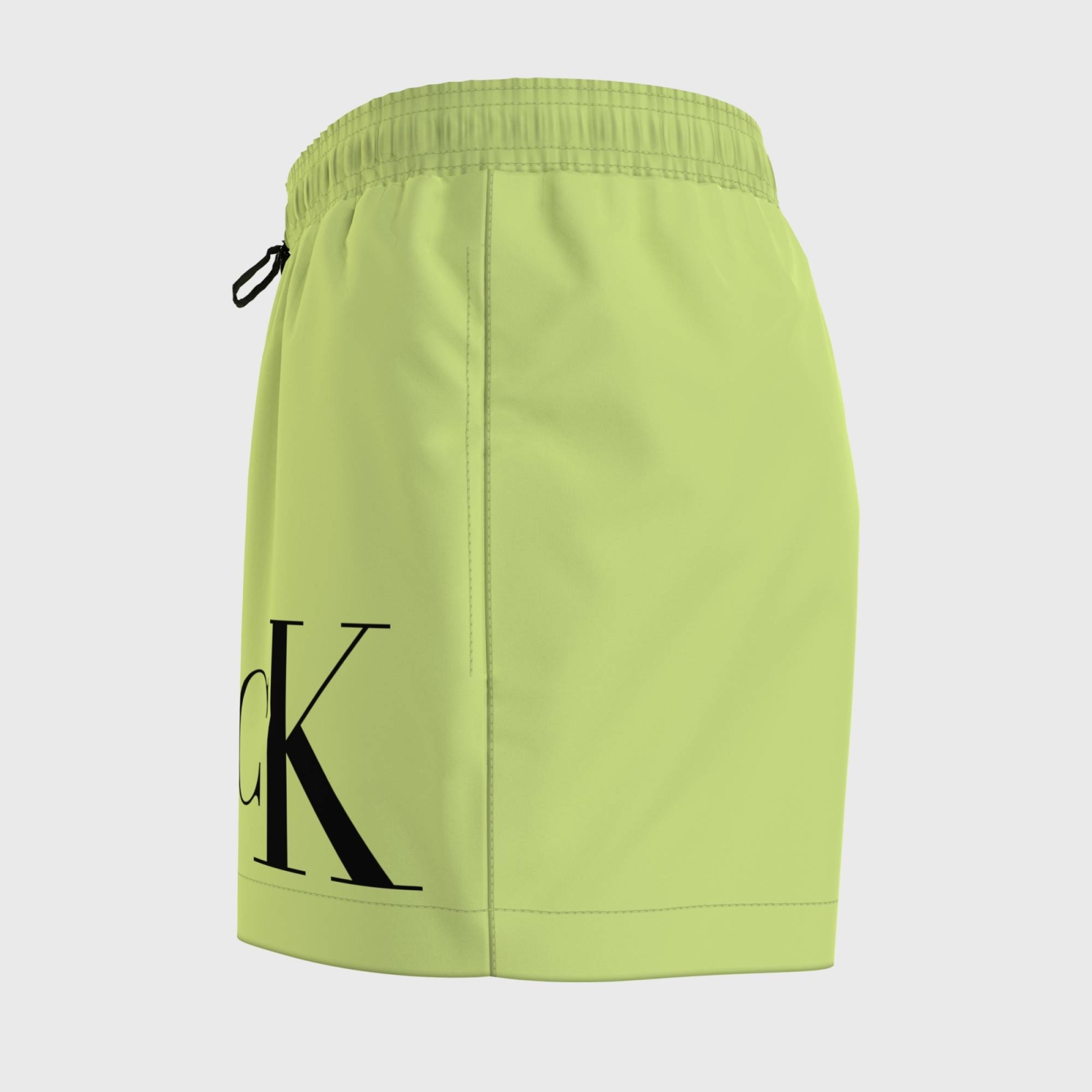 CALVIN KLEIN SHORT DRAWSTRING