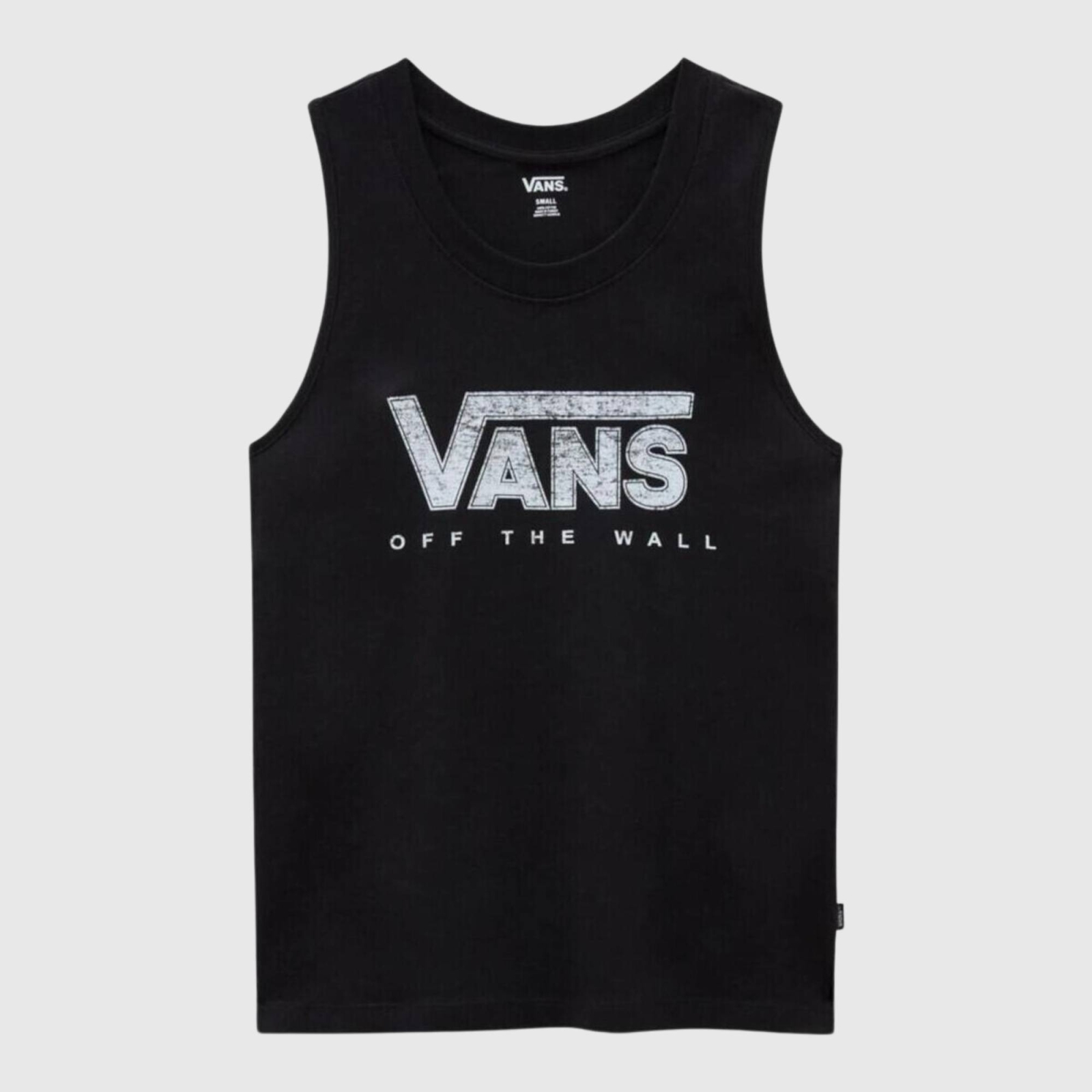 VANS CHECKER IMPACT MUSCLE TANK