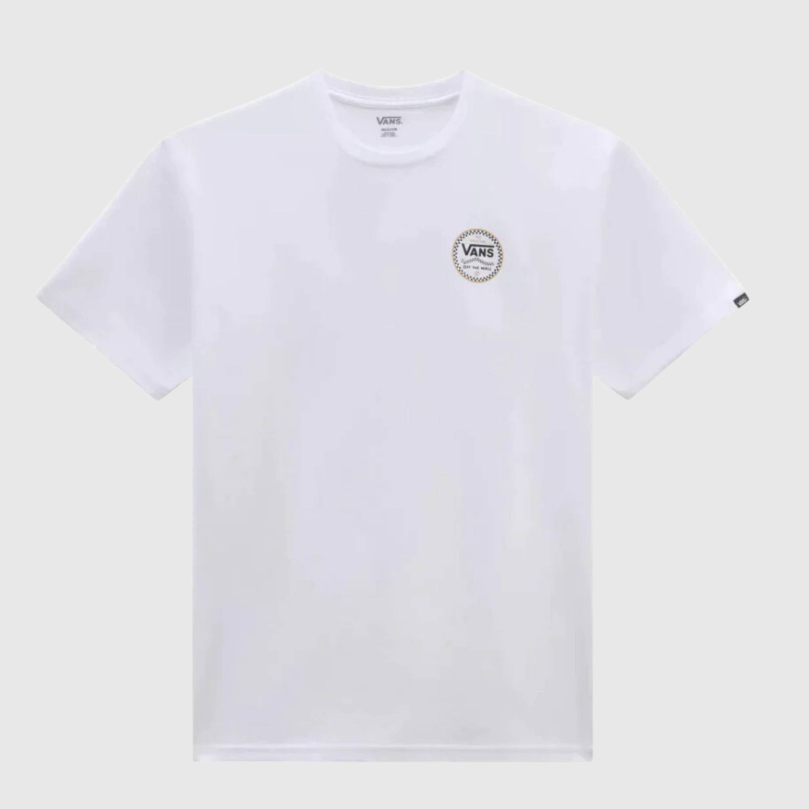 VANS BOYS LOCKIT TEE