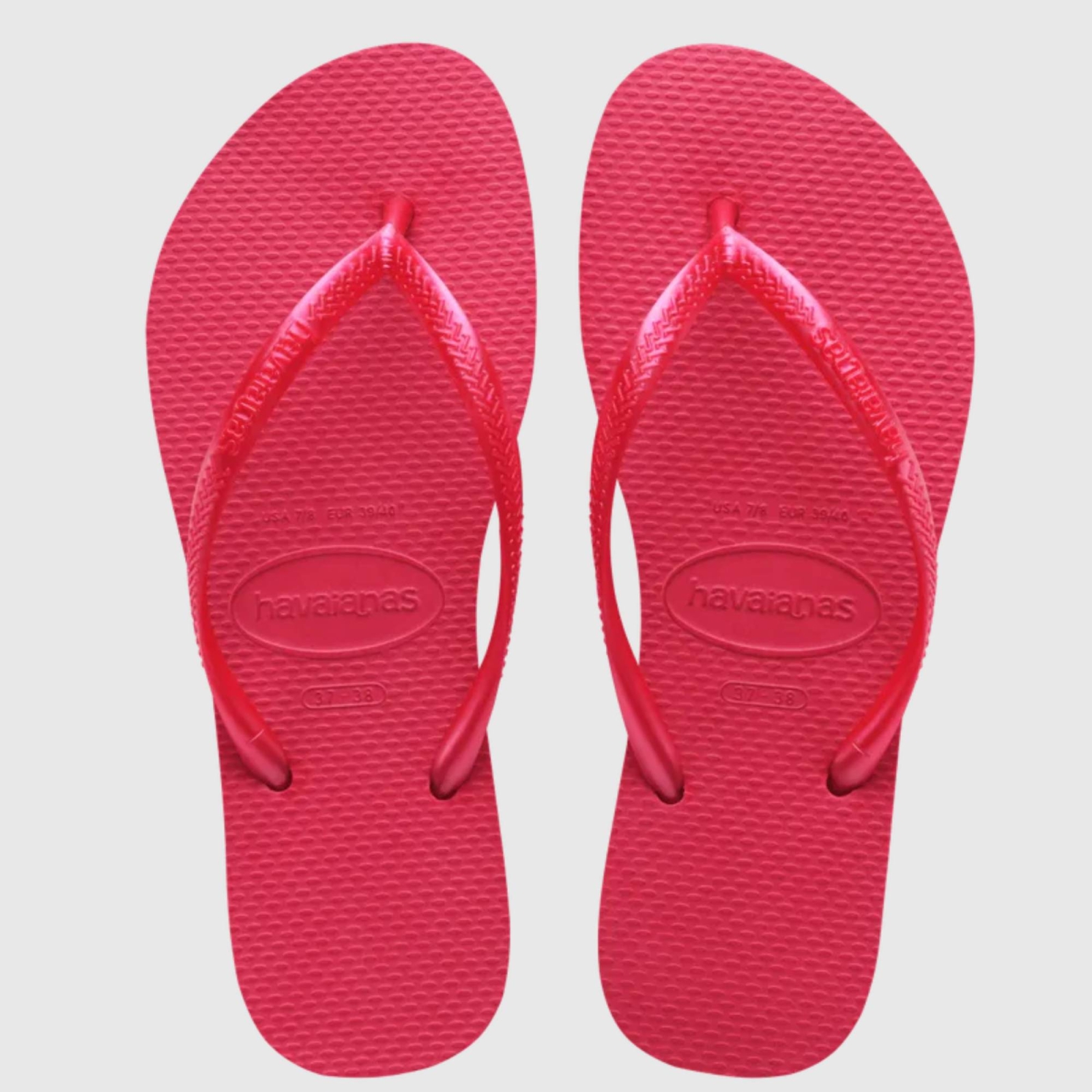 HAVAIANAS SLIM (MINI ME)