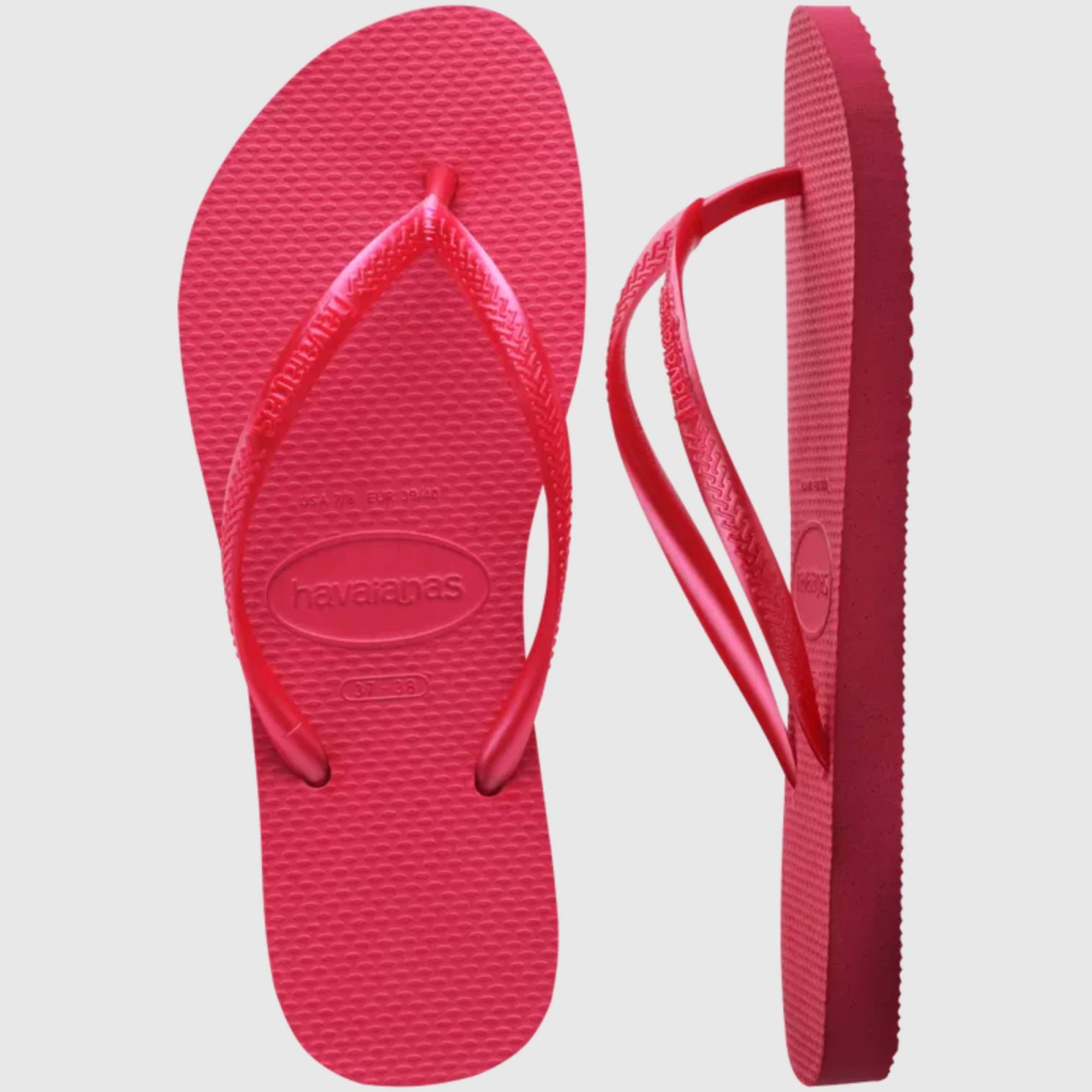 HAVAIANAS SLIM (MINI ME)