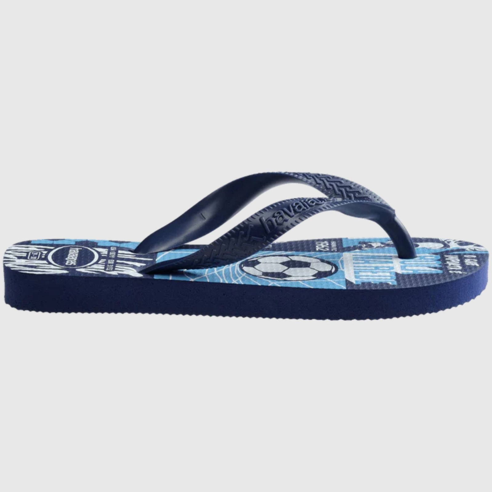 HAVAIANAS KIDS ATHLETIC