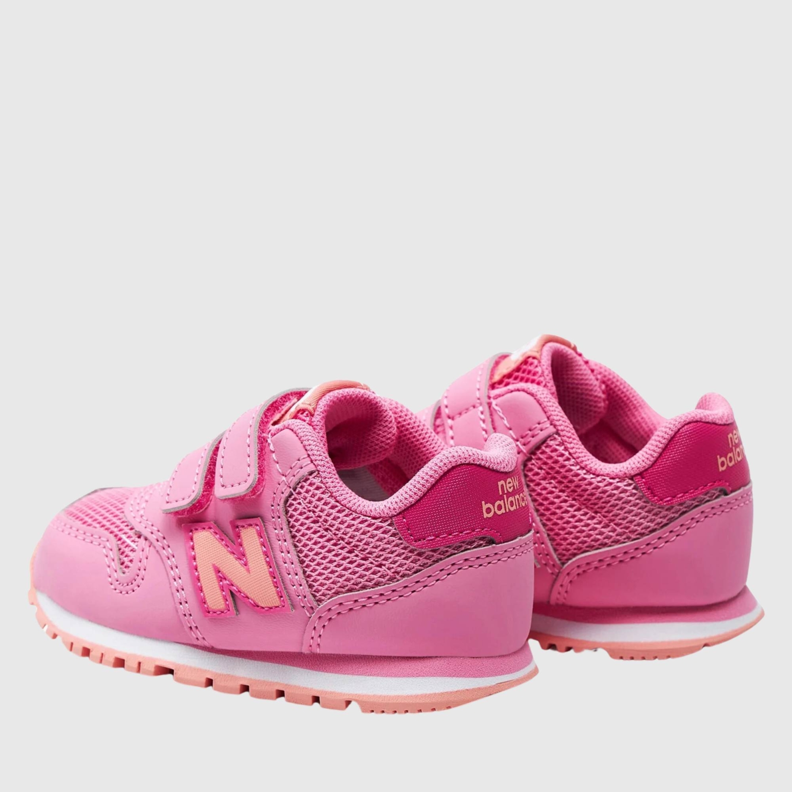 NEW BALANCE E500 INFANT