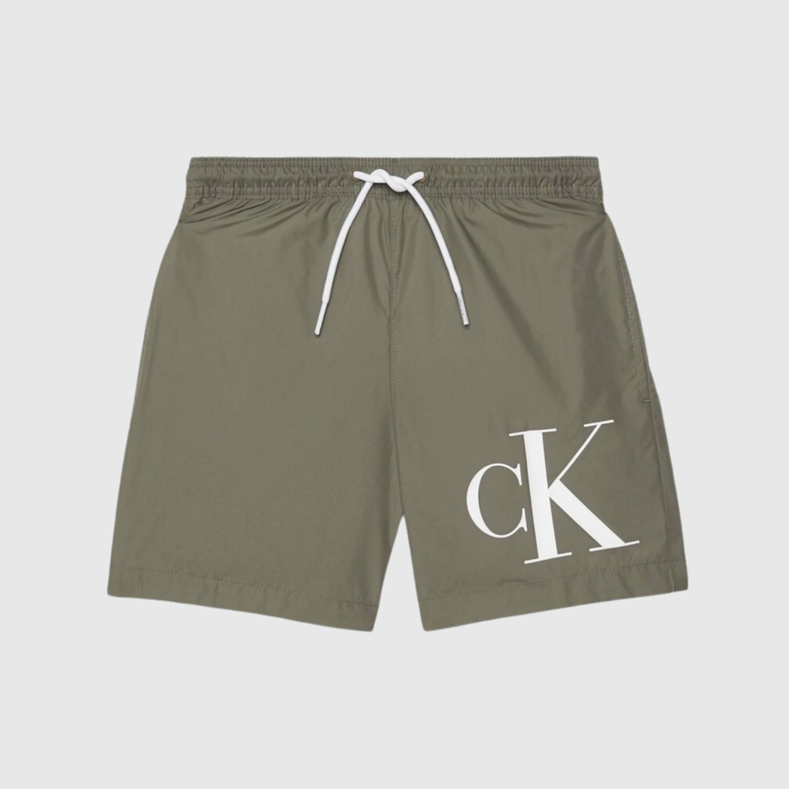 CALVIN KLEIN MEDIUM DRAWSTRING