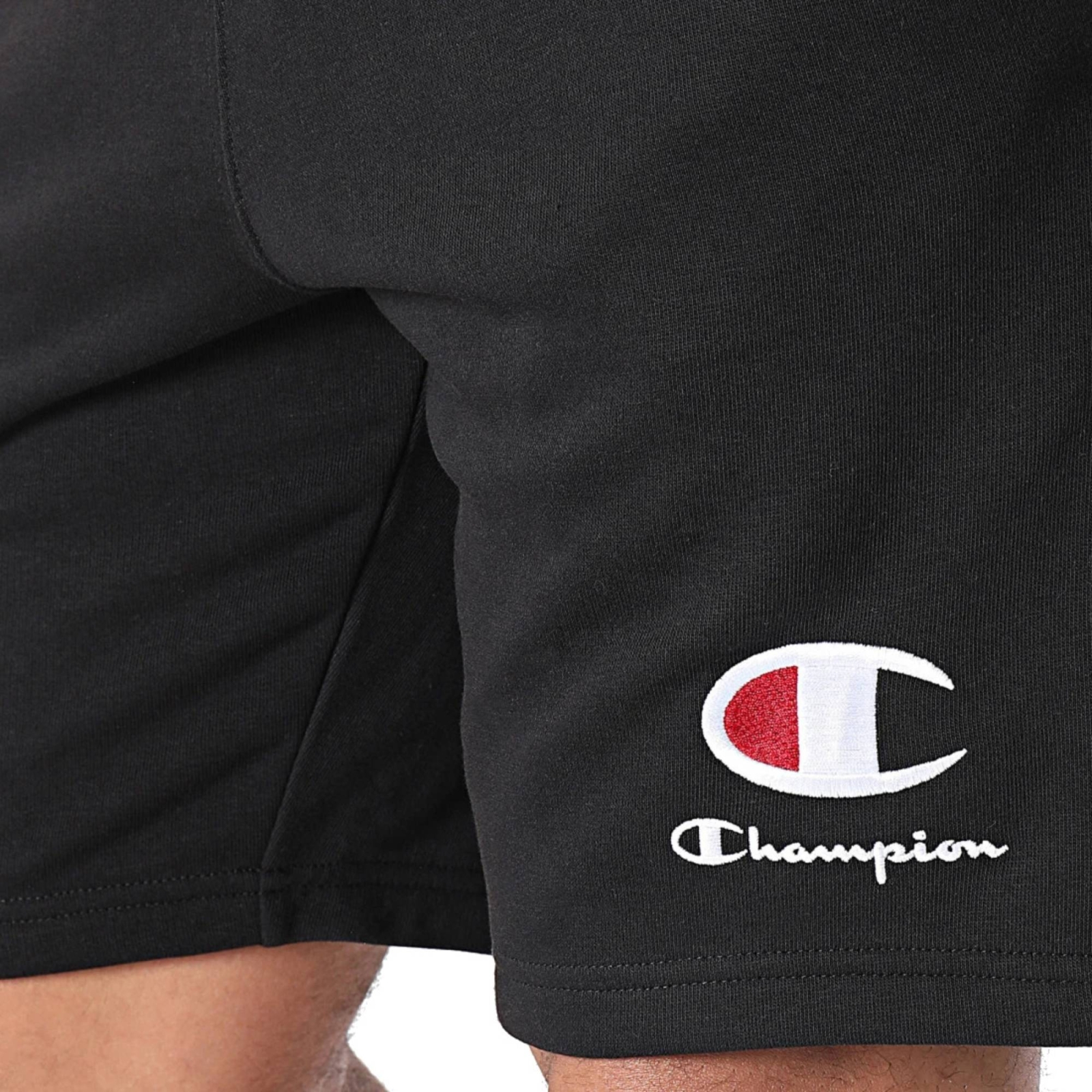 CHAMPION AUTHENTIC PANTS BERMUDA