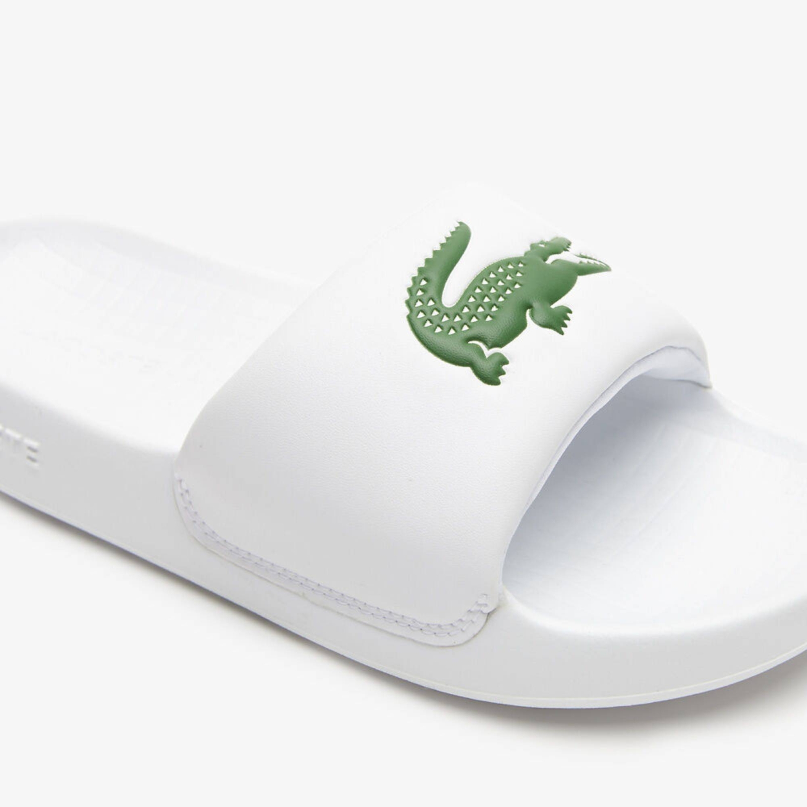 LACOSTE SERVE SLIDE 1.0