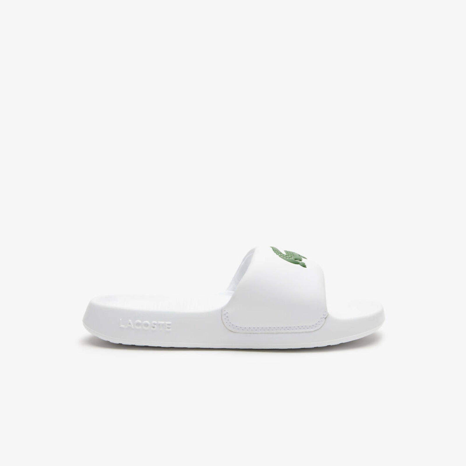 LACOSTE SERVE SLIDE 1.0