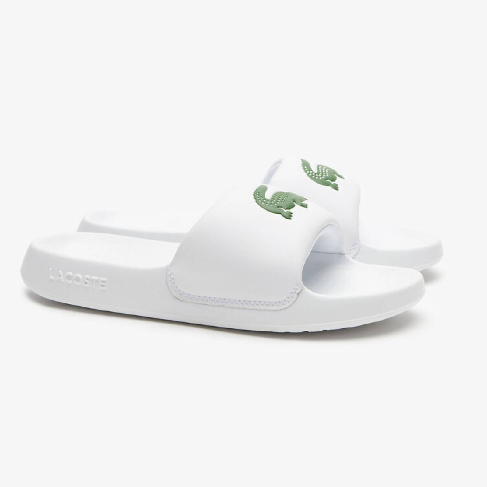 LACOSTE SERVE SLIDE 1.0