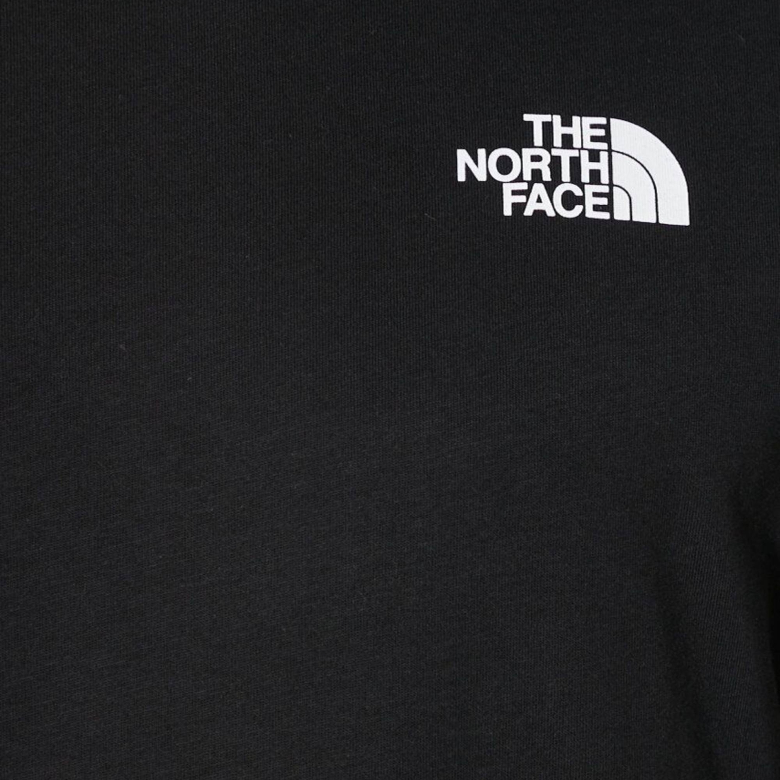 THE NORTH FACE MENS REDBOX TEE