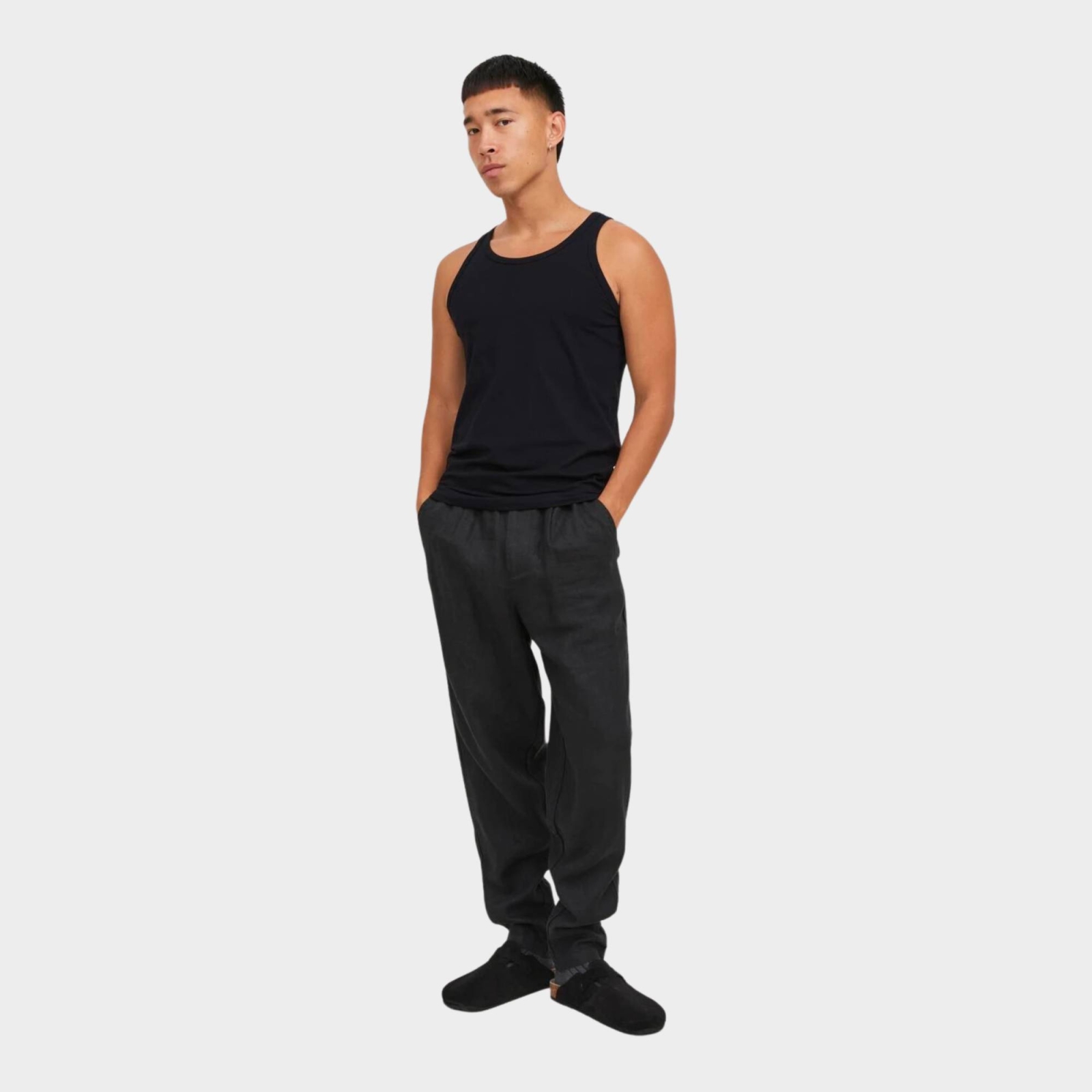 JACK & JONES BASIC TANK TOP NOOS