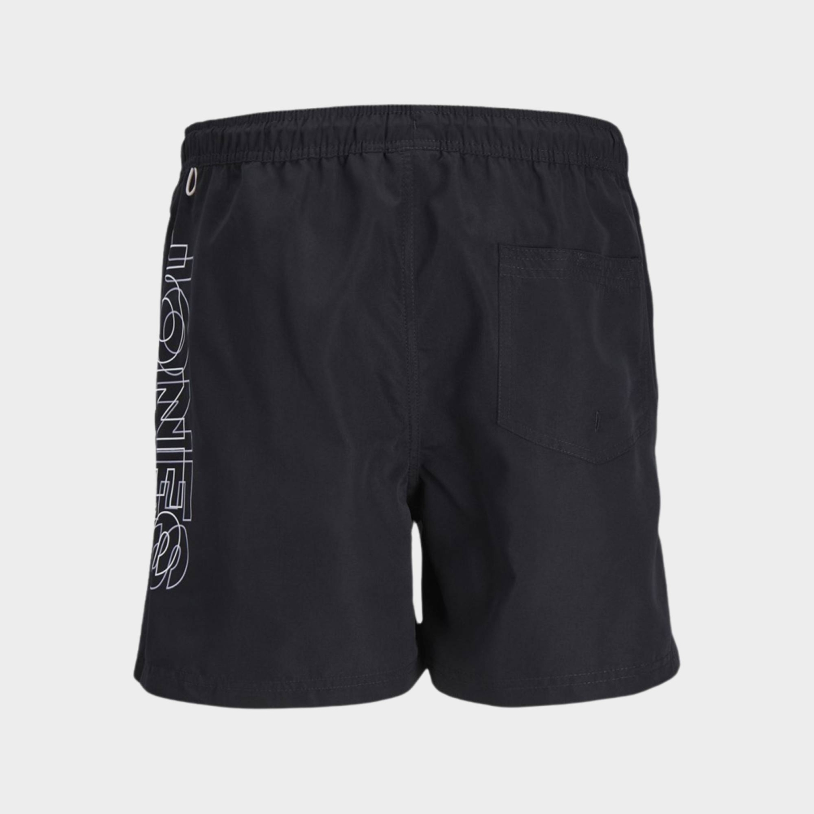 JACK & JONES FIJI SWIM DOUBLE LOGO JUNIOR